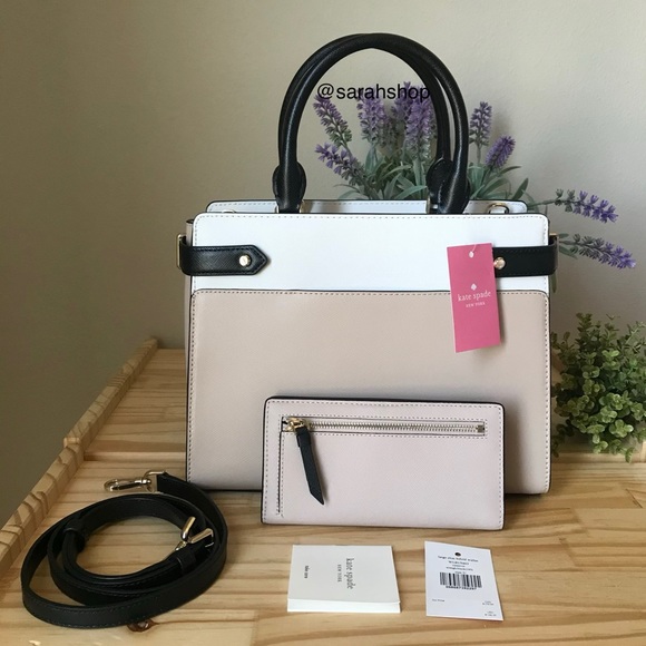 ♠️Kate Spade Set - Picture 2 of 16